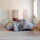 Parkettgolv Tarkett Shade Ek Satin White Plank Hårdvaxoljad