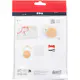 Brodering Creativ Company Mini DIY Kit Julenisse