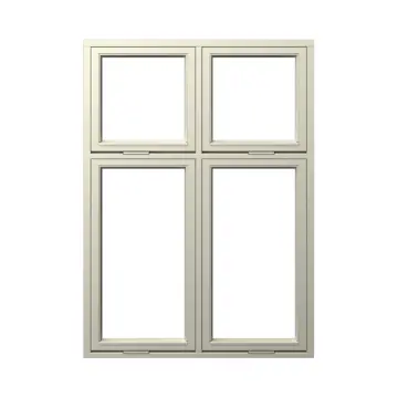 Vindu Natre Sidehengslet 4-Rams