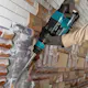 Meiselhammer Makita DHK180Z uten Batteri
