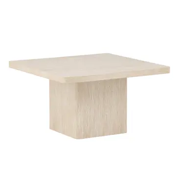 Sofabord Venture Home Qvart 80x80x46 cm