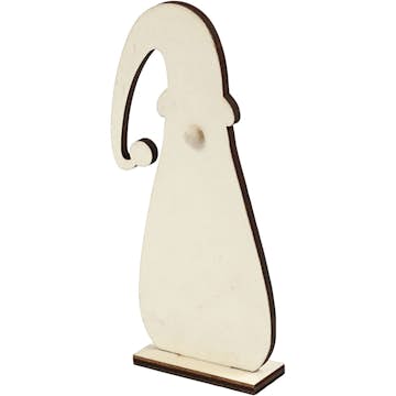 Julenisse Creativ Company Tykkelse 3 mm