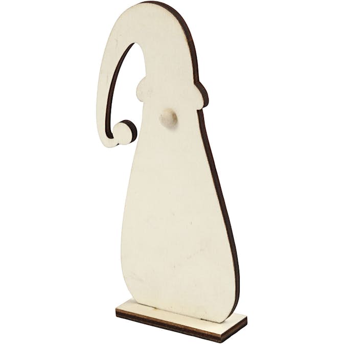 Julenisse Creativ Company Tykkelse 3 mm