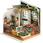Miniatyrrom Creativ Company 21x19,5 cm 1 stk