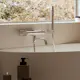 Badkar Svedbergs Vaulen Lucite 1600 mm