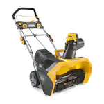 Snøfreser Stiga ST 8051 AE uten Batteri