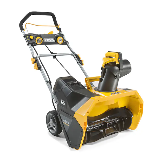 Snøfreser Stiga ST 8051 AE uten Batteri
