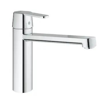 Köksblandare Grohe Get C-pip