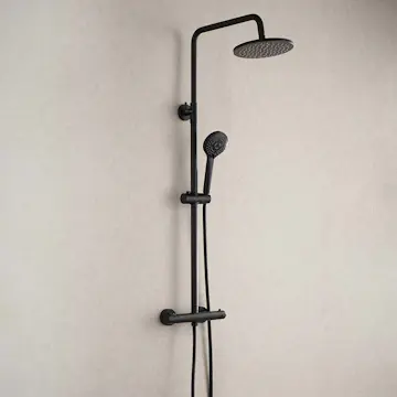 Takdusjsett Bathlife Glimma