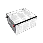 Batteri Sunwind Lithium Heat 12/280At