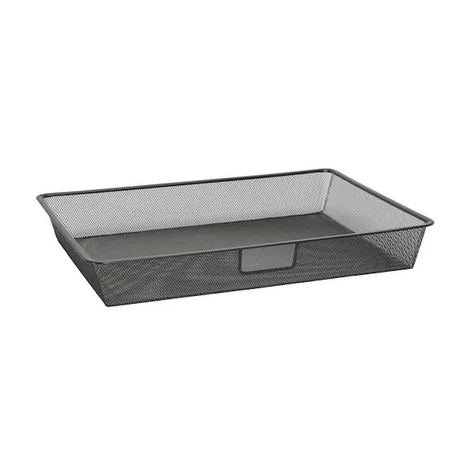Meshkurv Elfa for Uttrekksramme 60