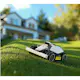 Robotgressklipper Mammotion LUBA Mini AWD 1500 Uten Slynge