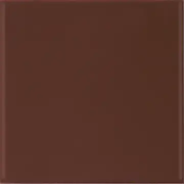 Flis Arredo Color Marron Brun Matt 20x20 cm