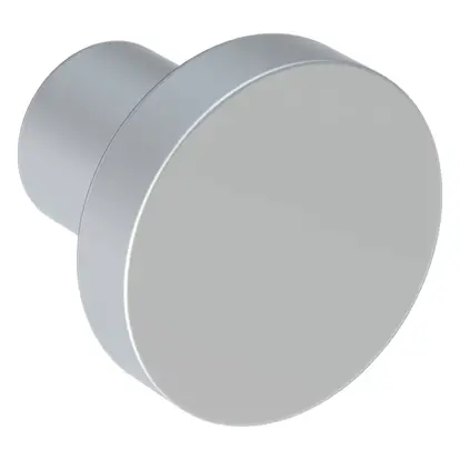 Knopp Ifö Rund Ø28 mm