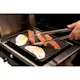 Stekeplate Broil King til Sidebrennere
