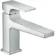 Servantbatteri Hansgrohe Metropol 100 med Push-Open