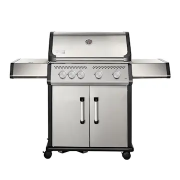 Gassgrill Bluegaz X401