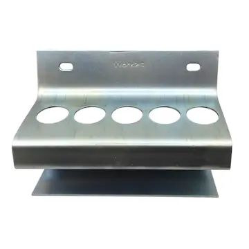 Holder Work it til Tenger