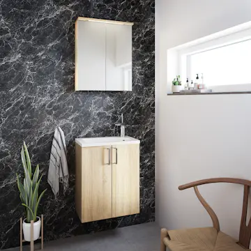 Lystopp FOSSBAD Vita