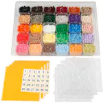 Startsett Creativ Company Photo Pearls Komplett