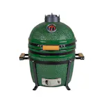 Kamadogrill Kamado Sumo Junior 15" Grønn