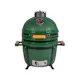 Kamadogrill Kamado Sumo Junior 15" Grønn