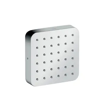 Kropps-/Sidodusch Axor Citterio