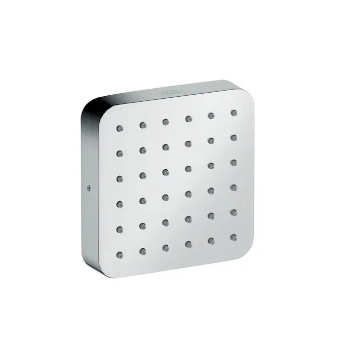 Kropps-/Sidodusch Axor Citterio