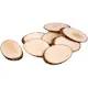 Treskiver Creativ Company Tykkelse 8 mm 12 Stk/1 Pk