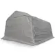 Garasjetelt Lyfco 17.3m² 500g/m² PVC