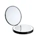 Reisespeil Smedbo Outline Lite LED