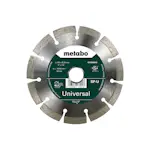 Diamantskive Metabo Universal Ø 150 mm