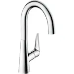 Kjøkkenbatteri Hansgrohe Talis S 220 1jet