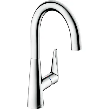 Kjøkkenbatteri Hansgrohe Talis S 220 1jet