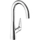 Kjøkkenbatteri Hansgrohe Talis S 220 1jet