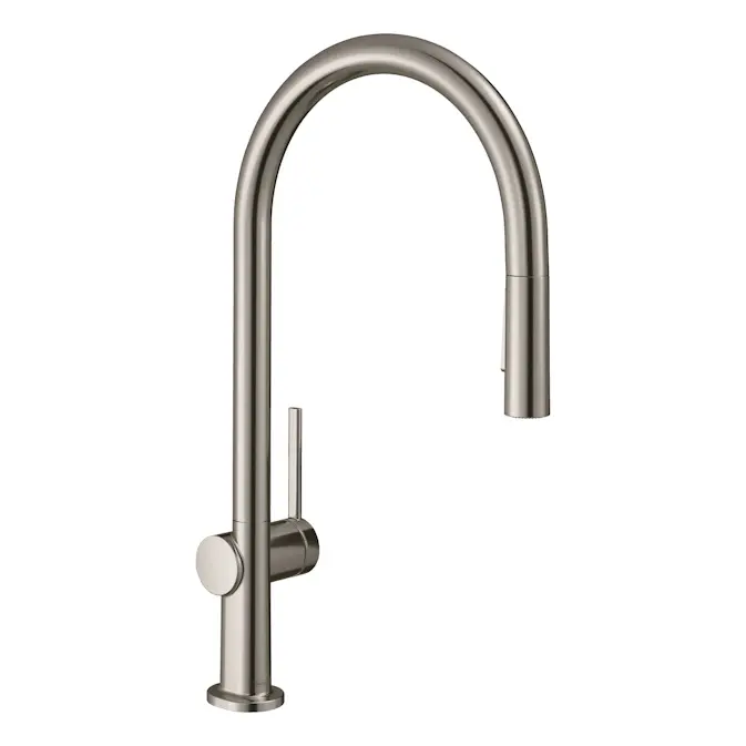 Kjøkkenarmatur Hansgrohe Talis M54 Uttrekkbar