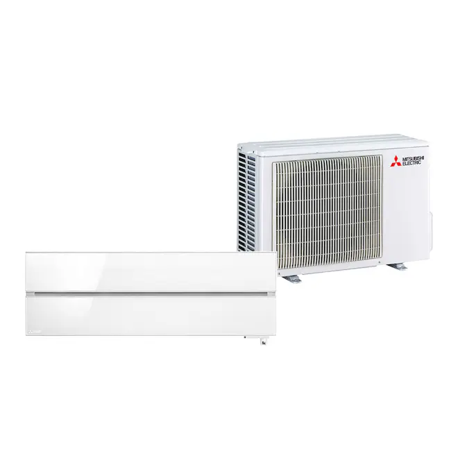 Varmepumpe Mitsubishi Electric LN Kaiteki 6600