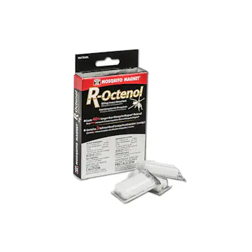 R-Octenol Mosquito Magnet