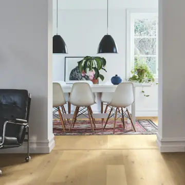 Parkett Pergo Lofoten Spring Oak