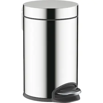 Pedalbøtte Hansgrohe AddStoris