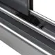 Skyvedør Palmako SLIDE PLUS 2-Lags Aluminium