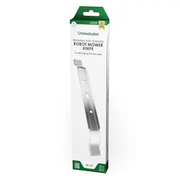 Kniver Grimsholm til Stihl/Viking RMI 600