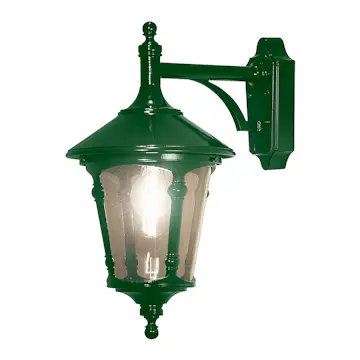 Vegglampe Gnosjö Konstsmide Virgo Ned E27