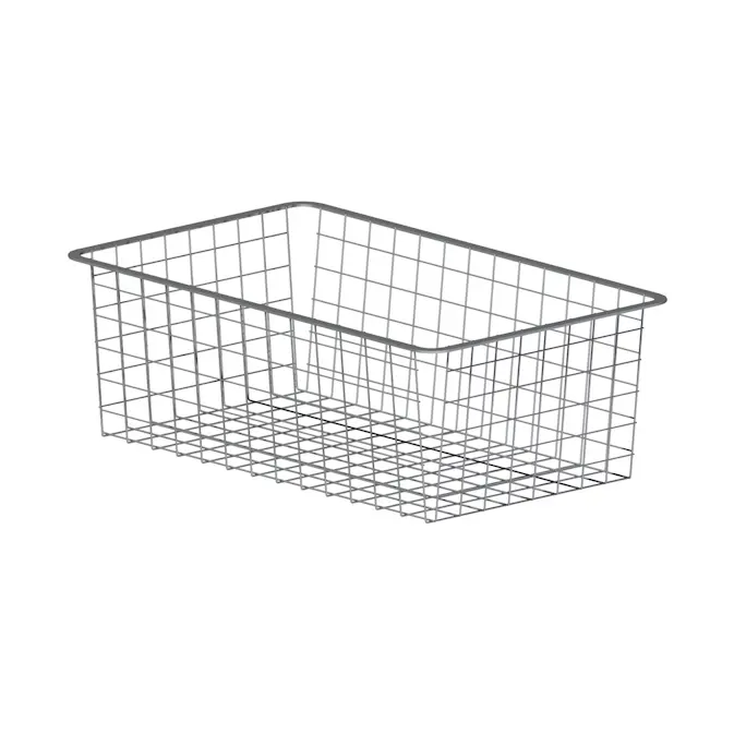 Trådhyller Lundbergs Wide 527x527 mm