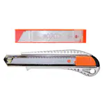 Hobbykniv Boxer Inkl. 10 Ekstra Knivblader
