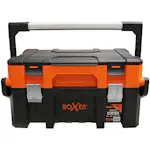 Verktøykasse Boxer Profesjonell