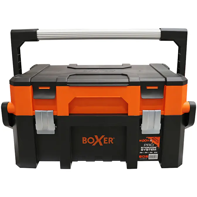 Verktøykasse Boxer Profesjonell