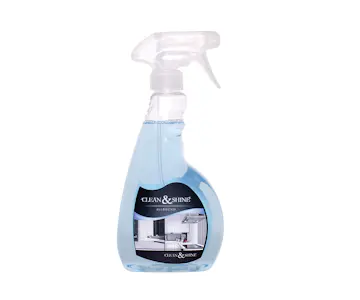Allround Hafa Clean & Shine