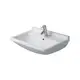 Tvättställ Duravit Starck 3 0300