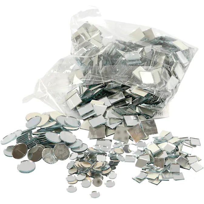 Speilmosaikk Creativ Company 1900-Pk